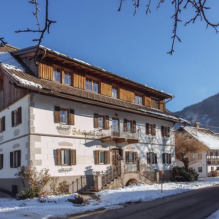 Schullerhof Hotel Hermagor-Pressegger See Eksteriør billede