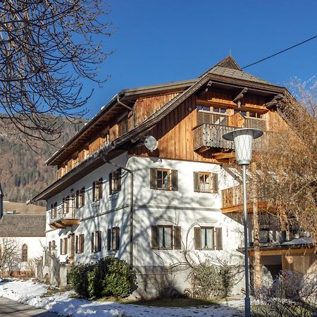 Schullerhof Hotel Hermagor-Pressegger See Eksteriør billede