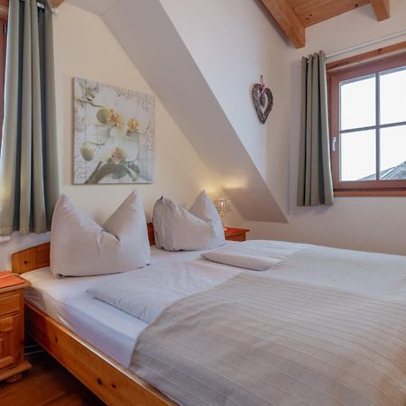 Schullerhof Hotel Hermagor-Pressegger See Eksteriør billede