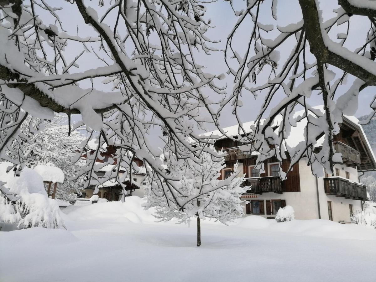 Schullerhof Hotel Hermagor-Pressegger See Eksteriør billede