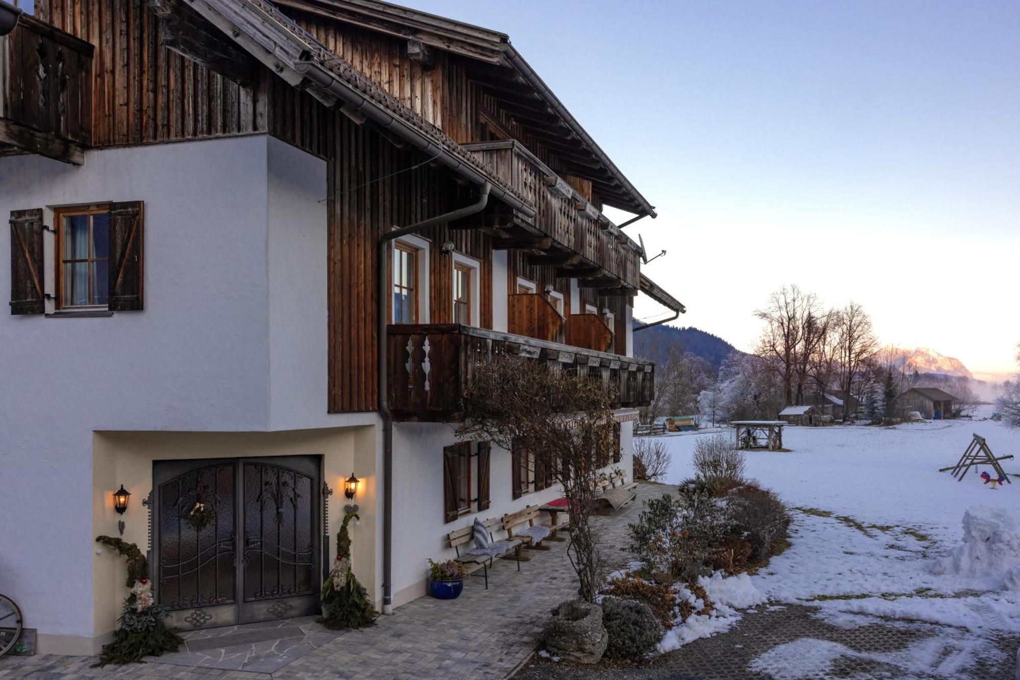 Schullerhof Hotel Hermagor-Pressegger See Eksteriør billede