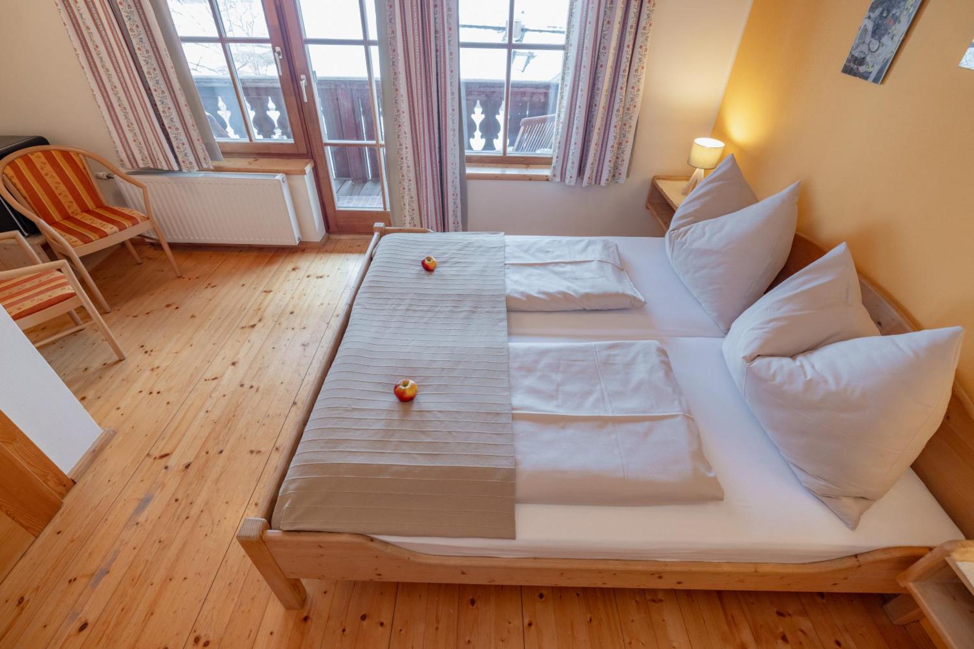 Schullerhof Hotel Hermagor-Pressegger See Eksteriør billede