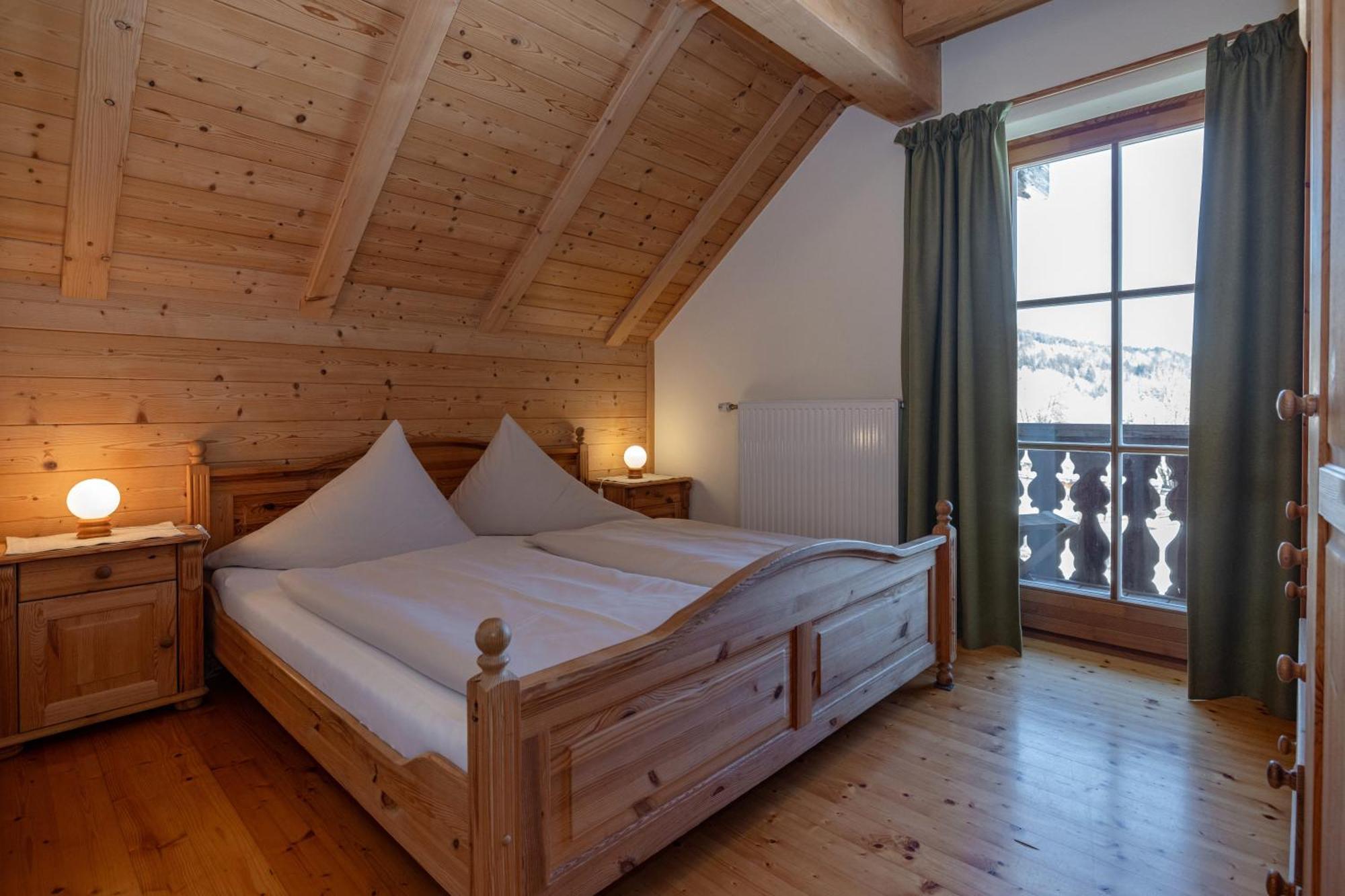 Schullerhof Hotel Hermagor-Pressegger See Eksteriør billede