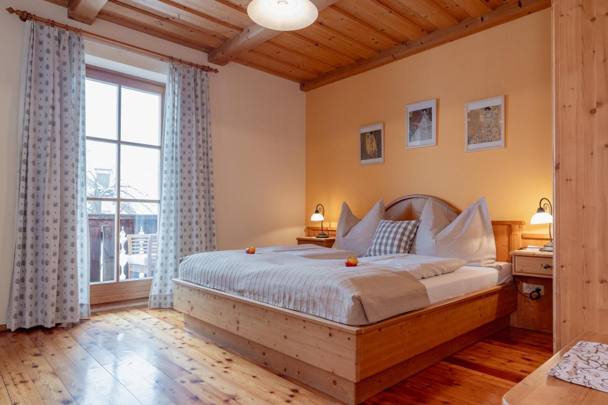 Schullerhof Hotel Hermagor-Pressegger See Eksteriør billede