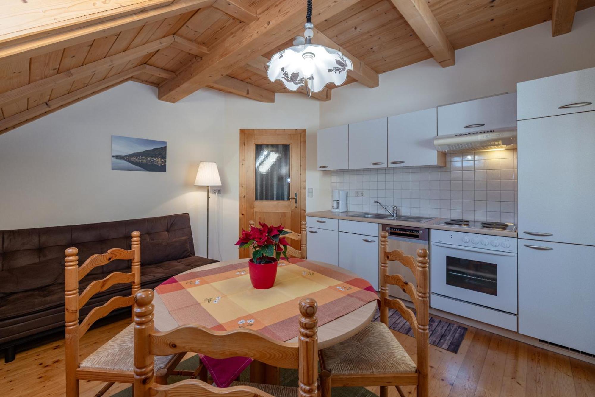 Schullerhof Hotel Hermagor-Pressegger See Eksteriør billede