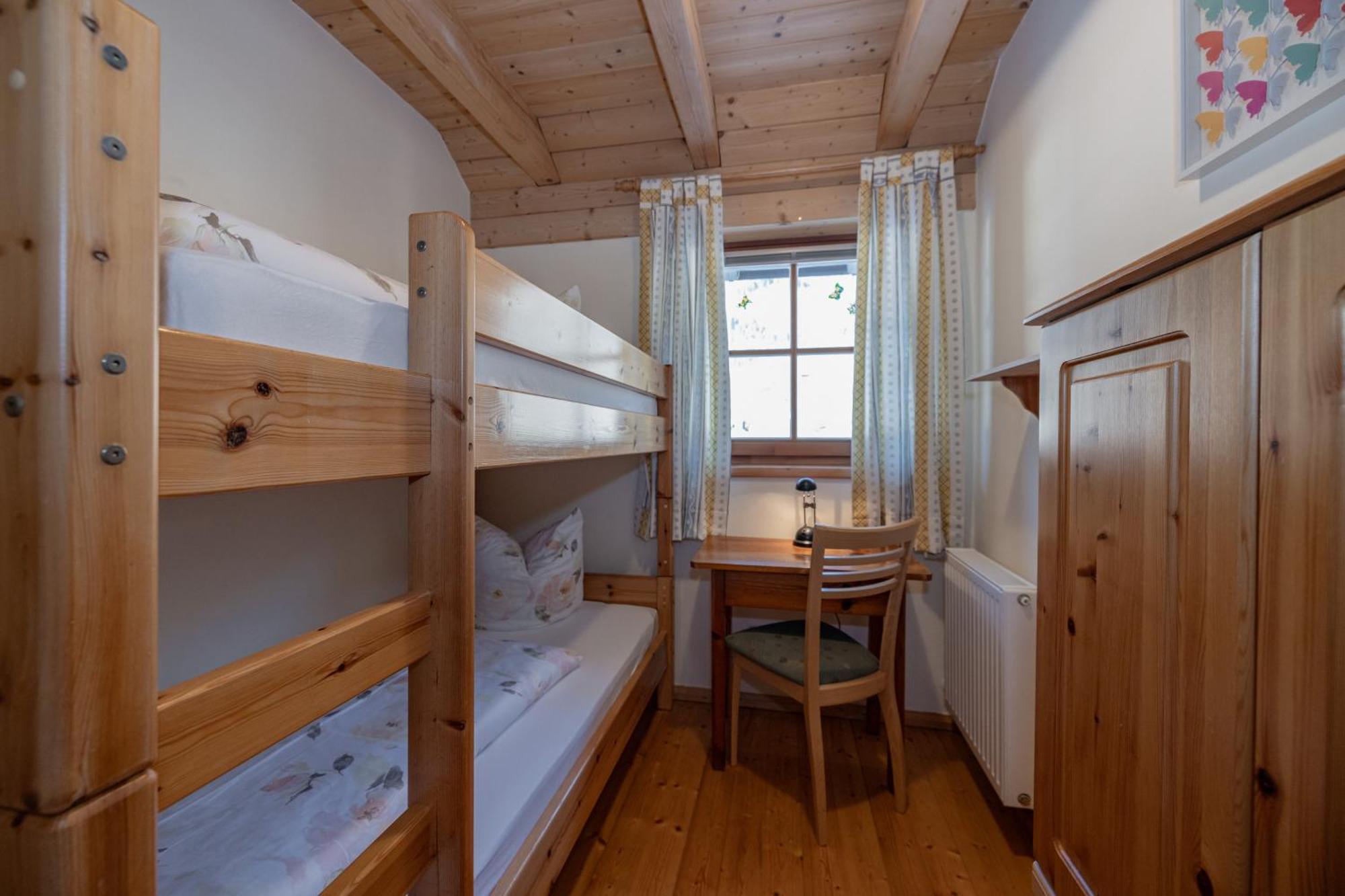 Schullerhof Hotel Hermagor-Pressegger See Eksteriør billede