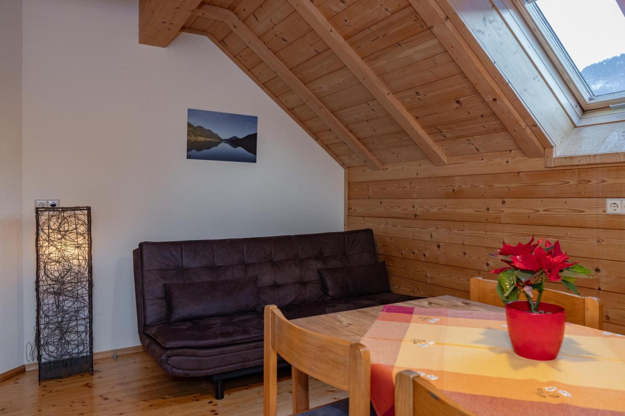 Schullerhof Hotel Hermagor-Pressegger See Eksteriør billede