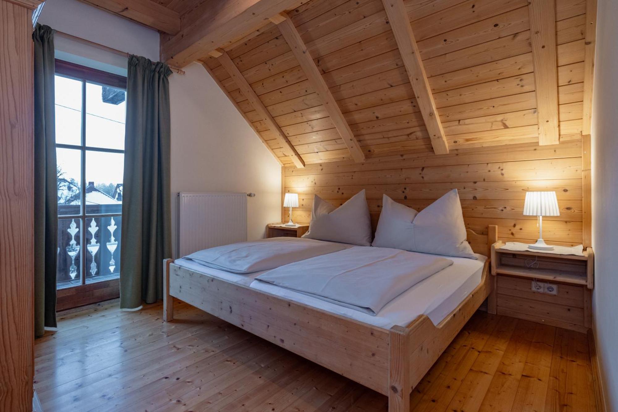 Schullerhof Hotel Hermagor-Pressegger See Eksteriør billede