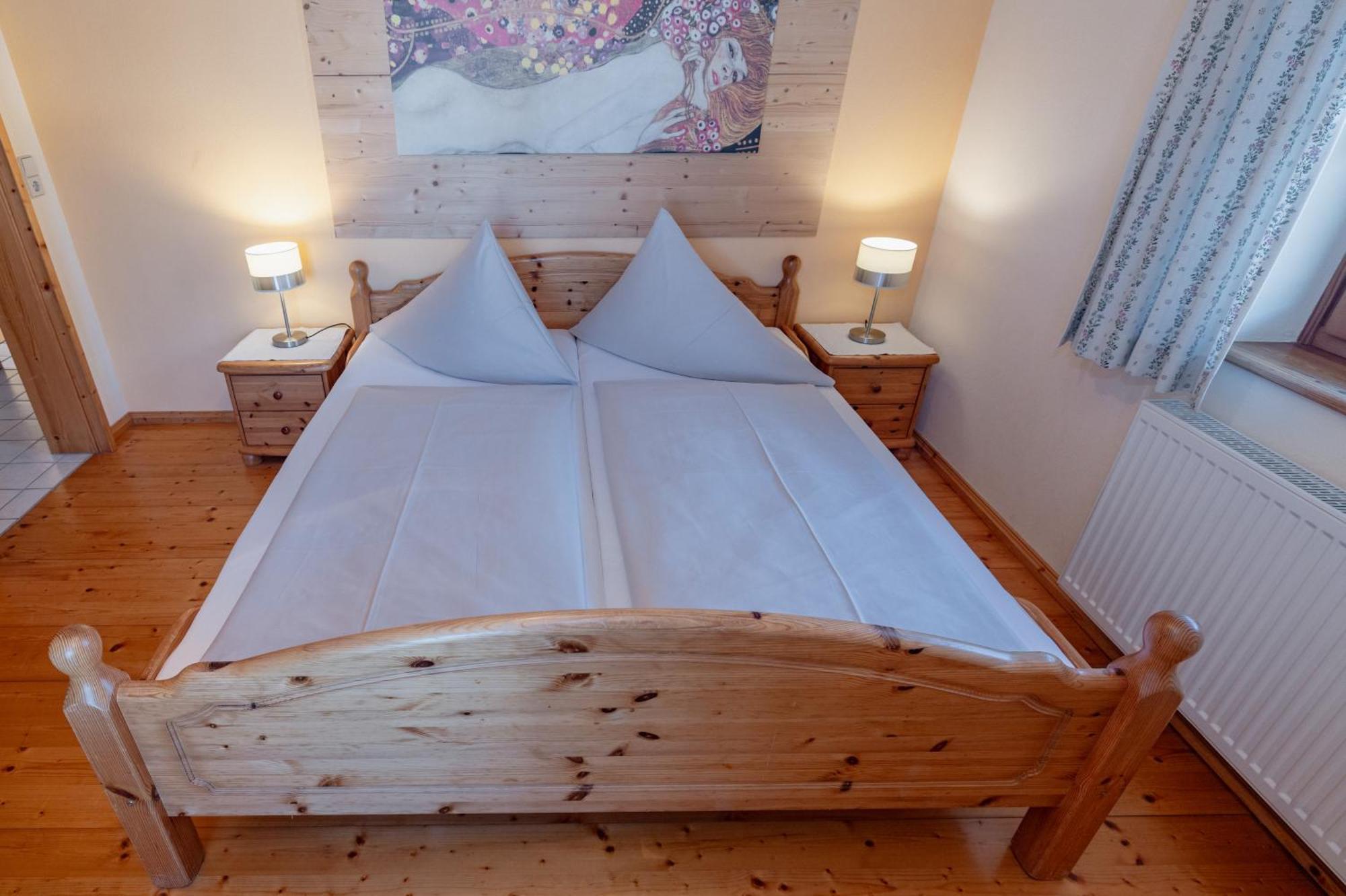 Schullerhof Hotel Hermagor-Pressegger See Eksteriør billede