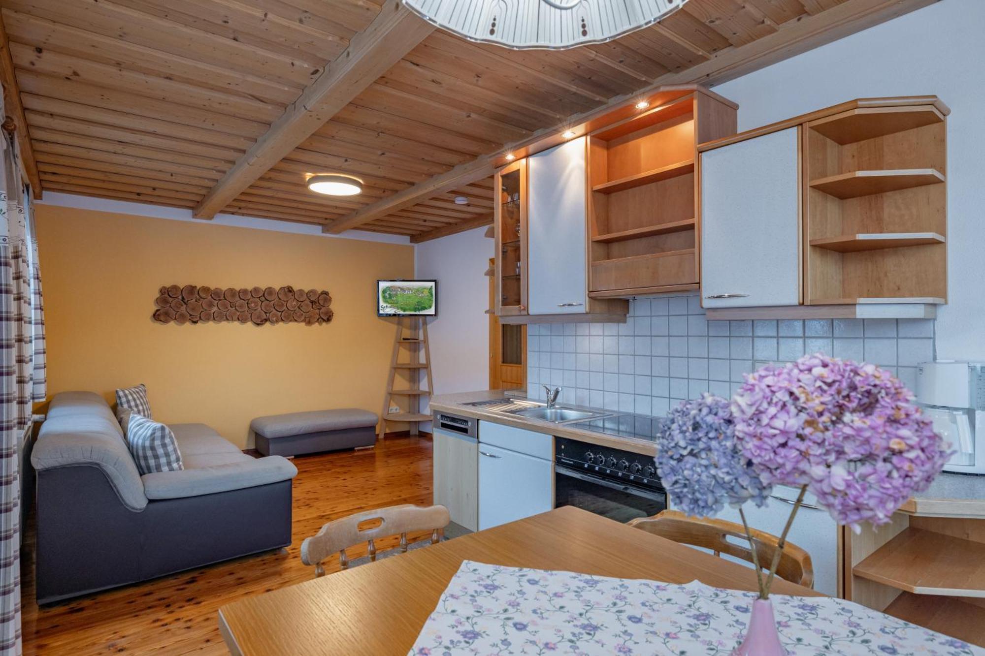 Schullerhof Hotel Hermagor-Pressegger See Eksteriør billede