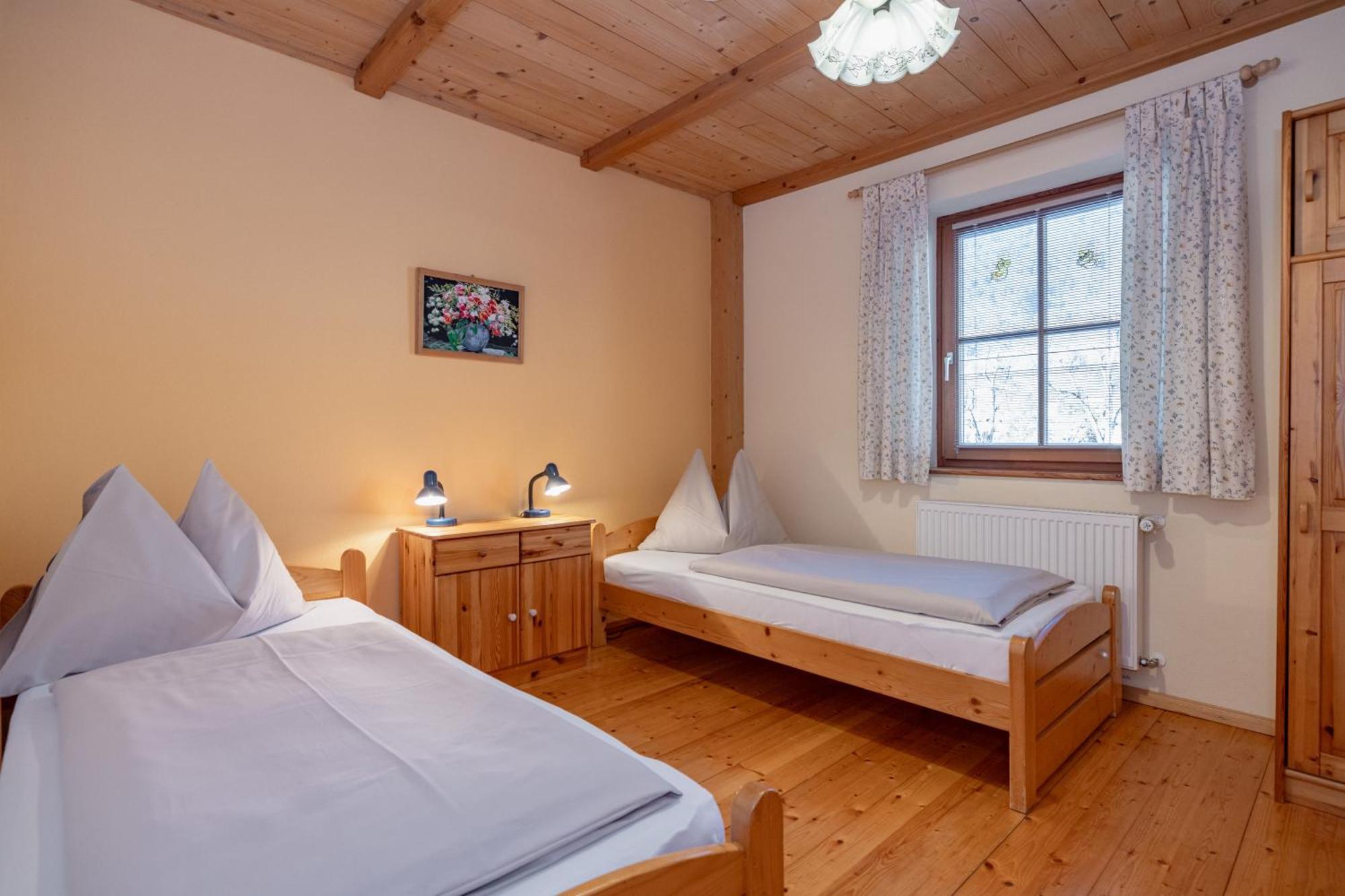 Schullerhof Hotel Hermagor-Pressegger See Eksteriør billede