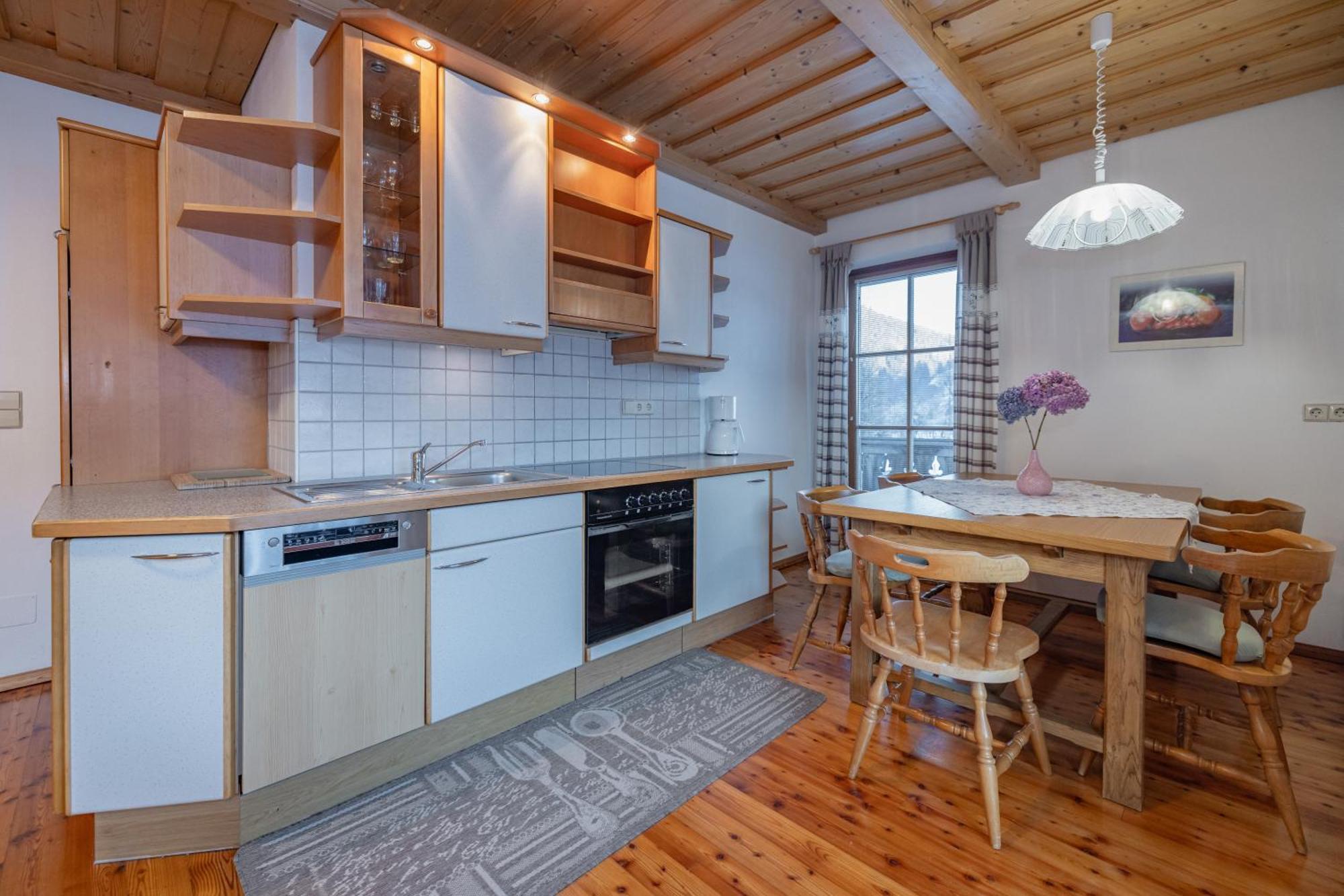 Schullerhof Hotel Hermagor-Pressegger See Eksteriør billede