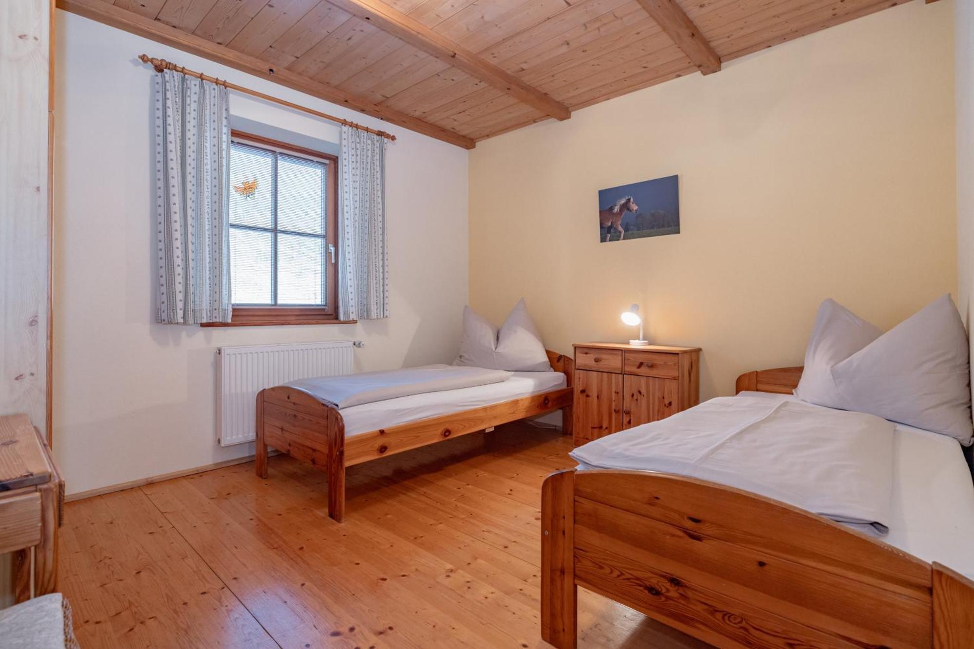 Schullerhof Hotel Hermagor-Pressegger See Eksteriør billede