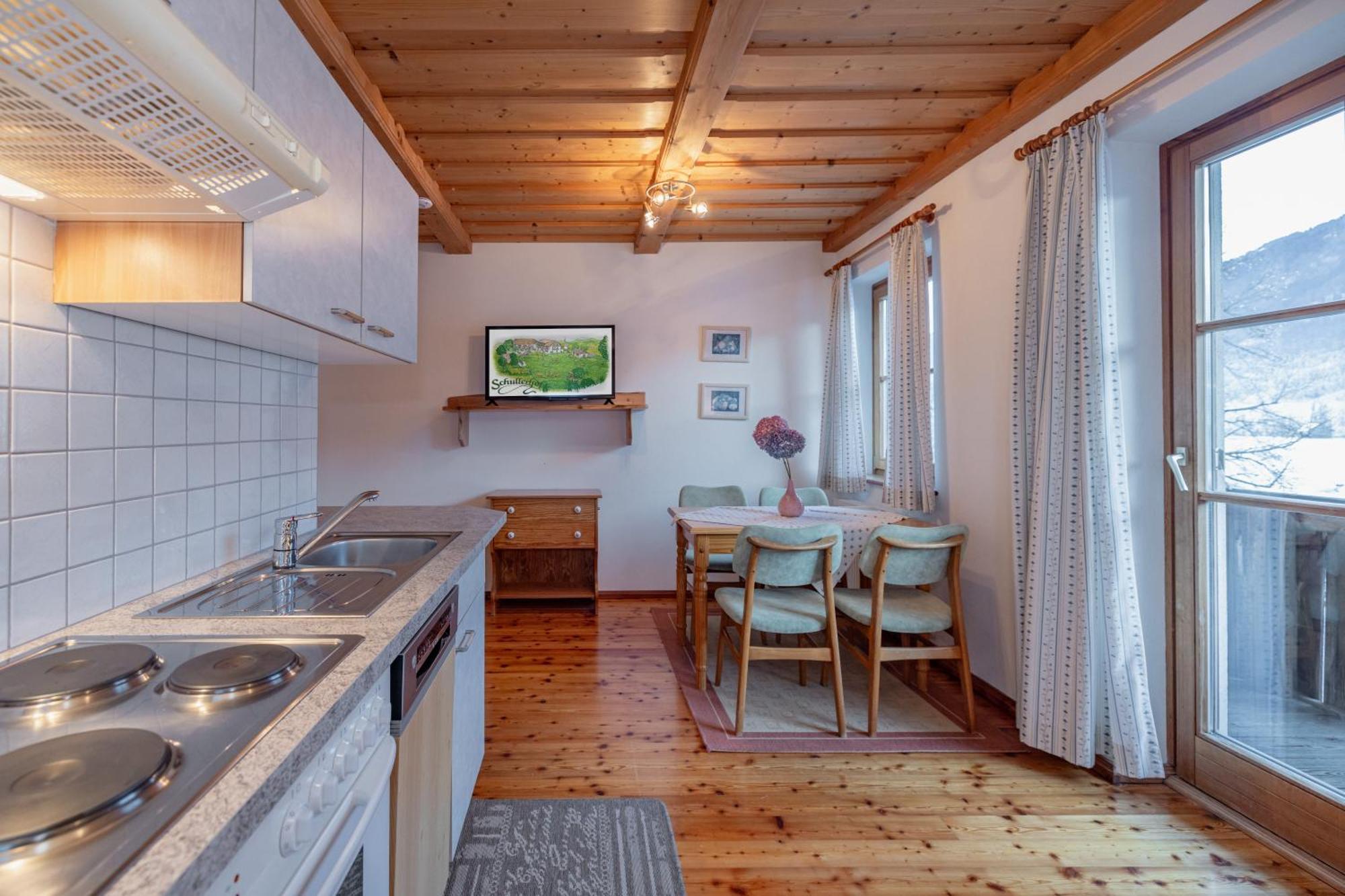 Schullerhof Hotel Hermagor-Pressegger See Eksteriør billede