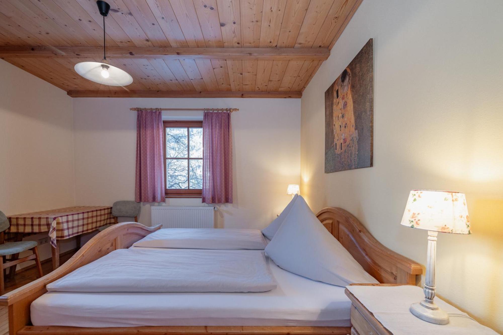 Schullerhof Hotel Hermagor-Pressegger See Eksteriør billede