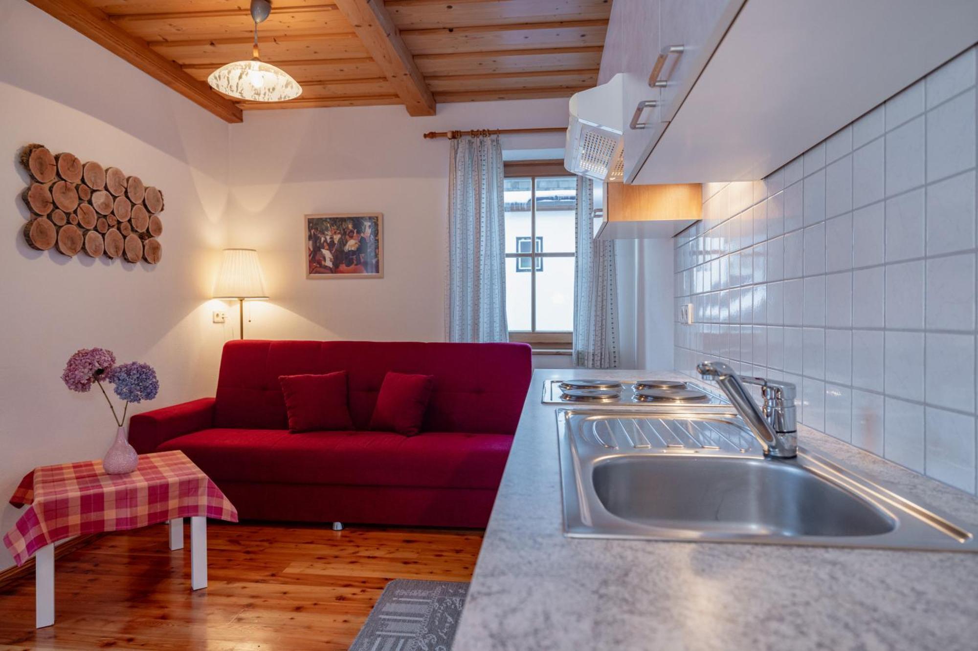 Schullerhof Hotel Hermagor-Pressegger See Eksteriør billede