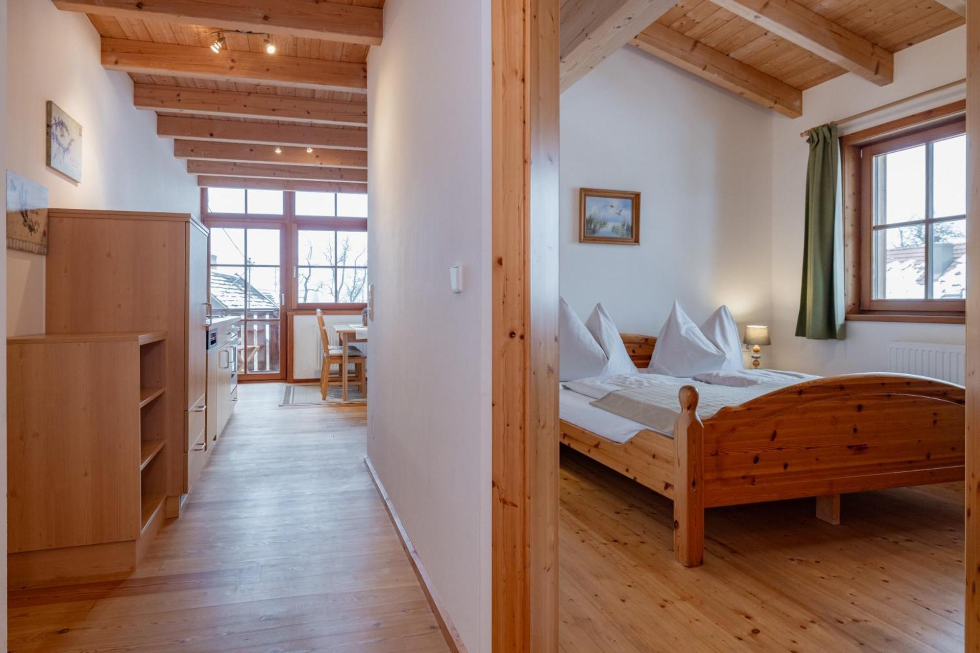 Schullerhof Hotel Hermagor-Pressegger See Eksteriør billede