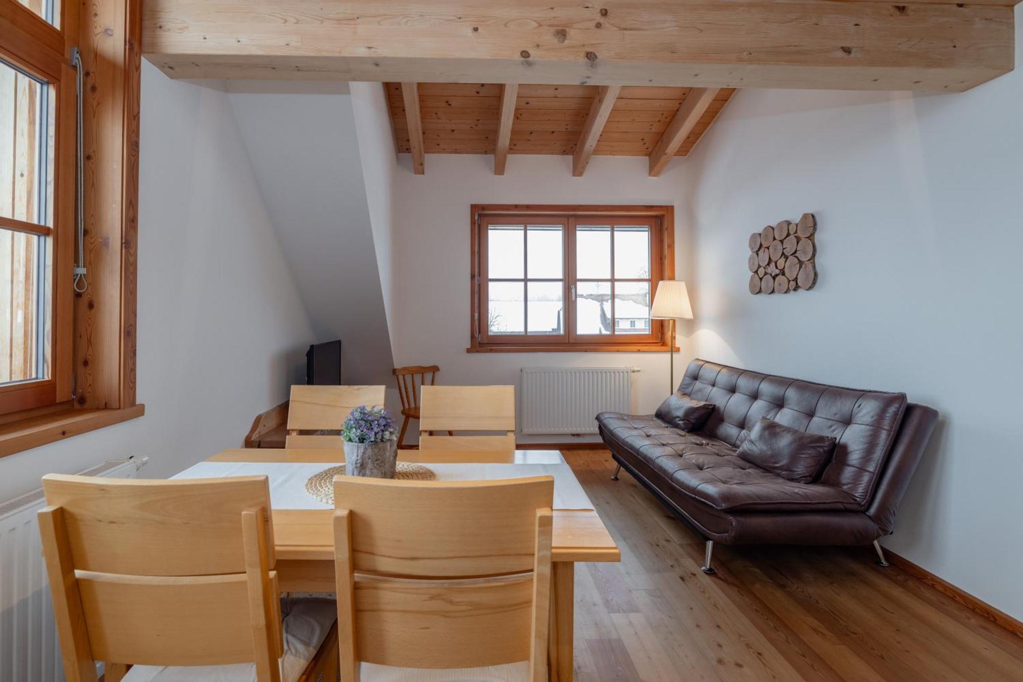 Schullerhof Hotel Hermagor-Pressegger See Eksteriør billede