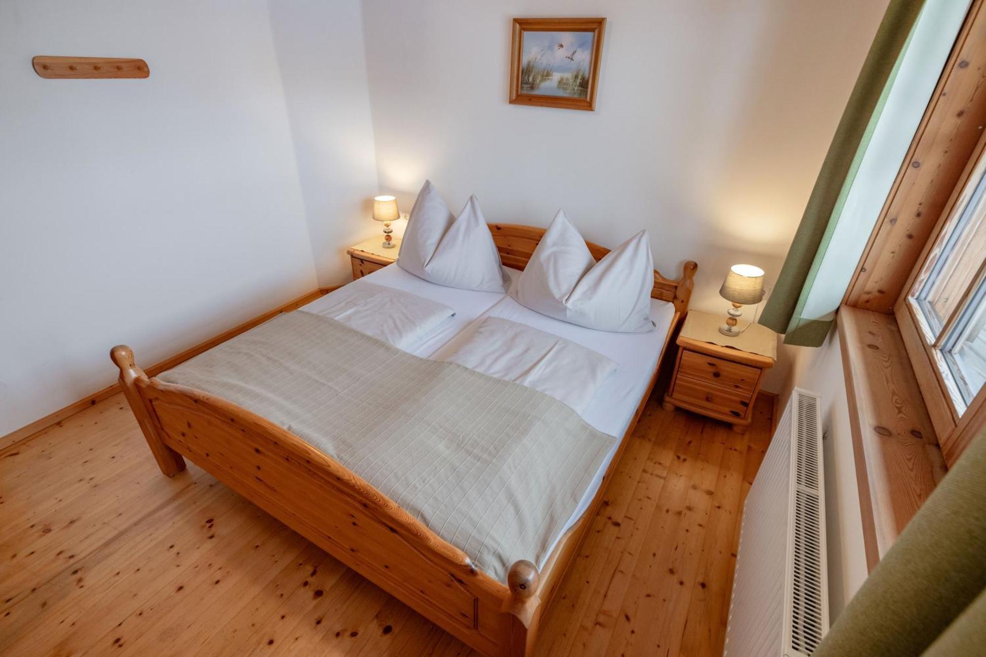 Schullerhof Hotel Hermagor-Pressegger See Eksteriør billede