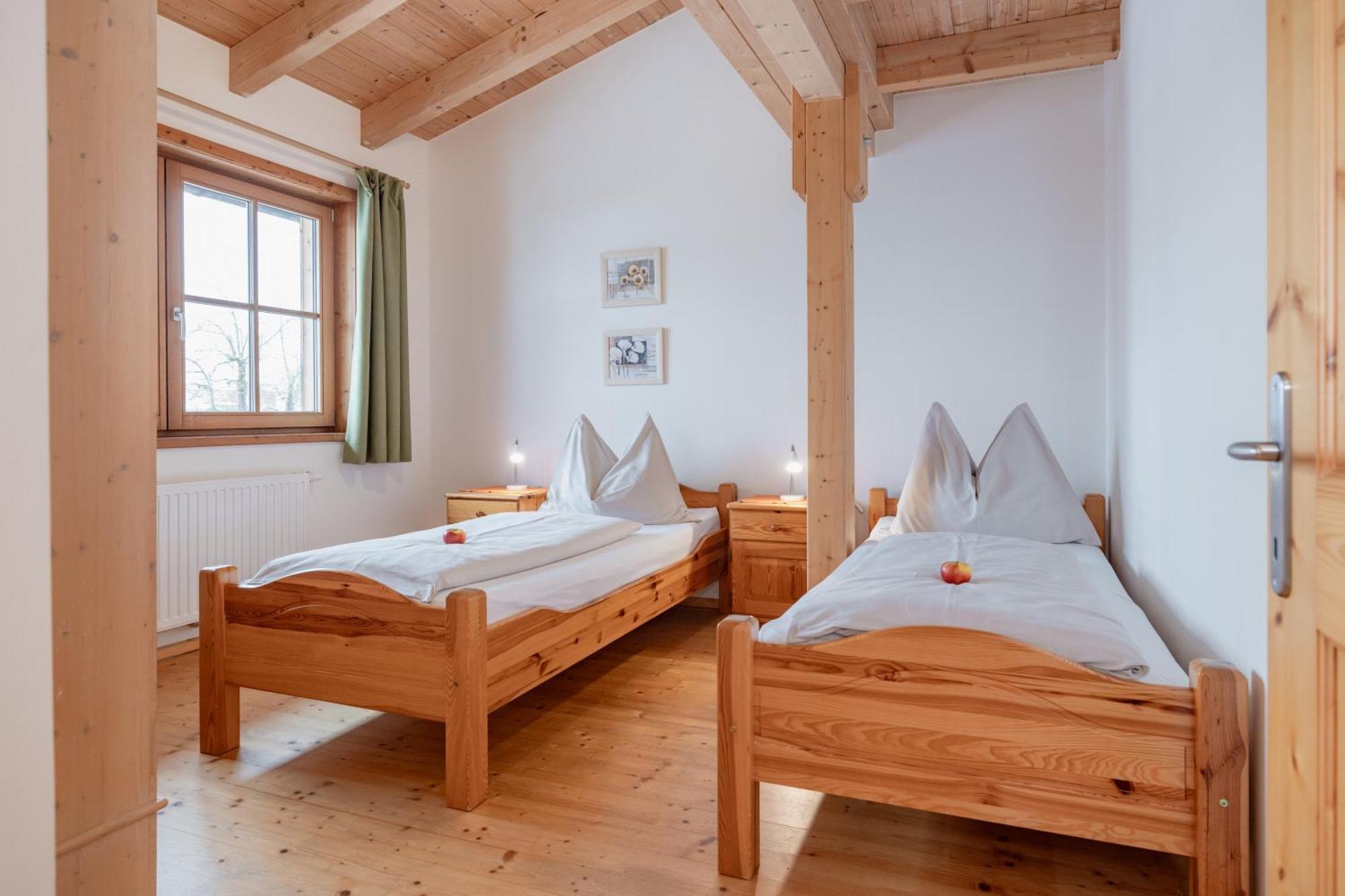 Schullerhof Hotel Hermagor-Pressegger See Eksteriør billede
