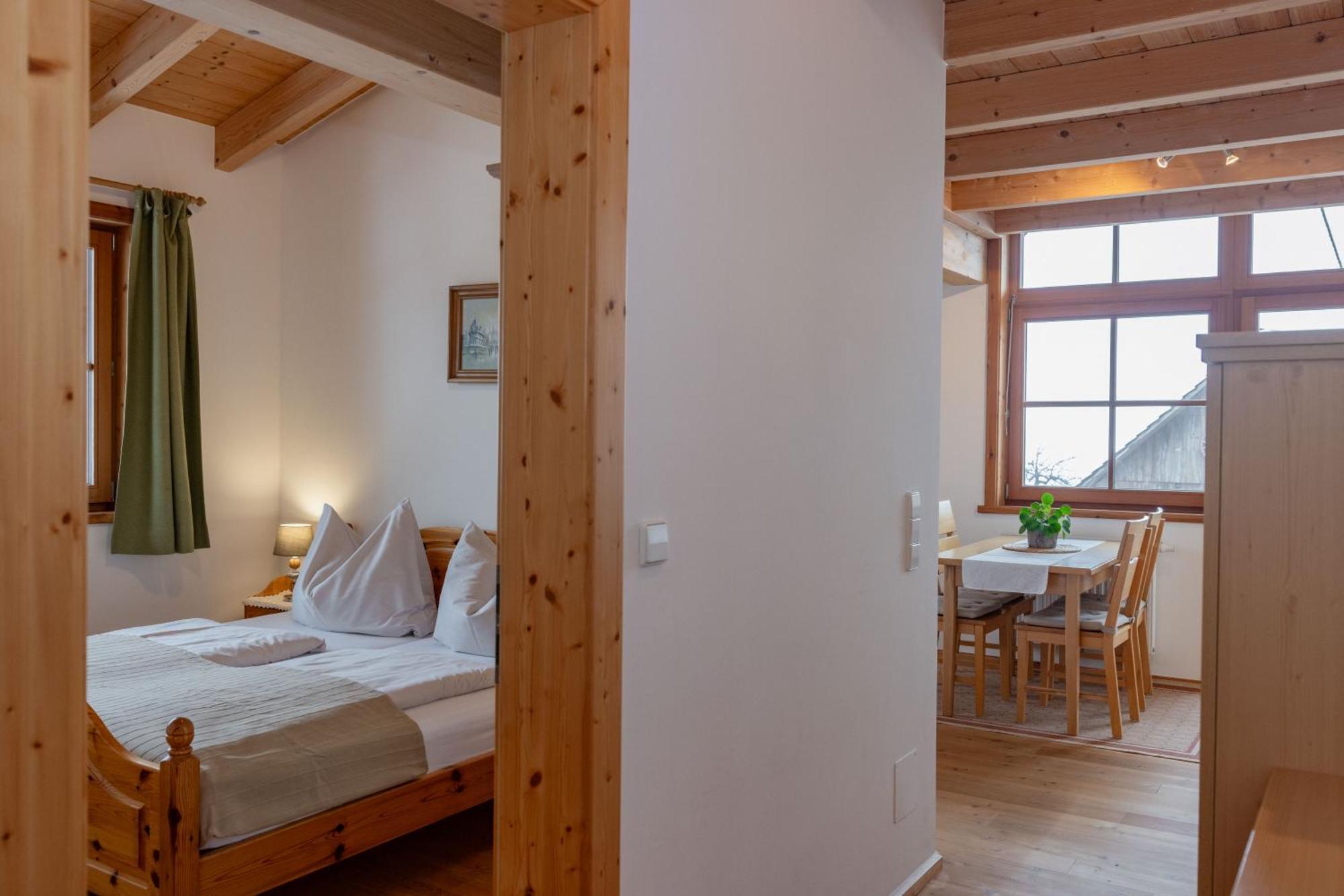 Schullerhof Hotel Hermagor-Pressegger See Eksteriør billede