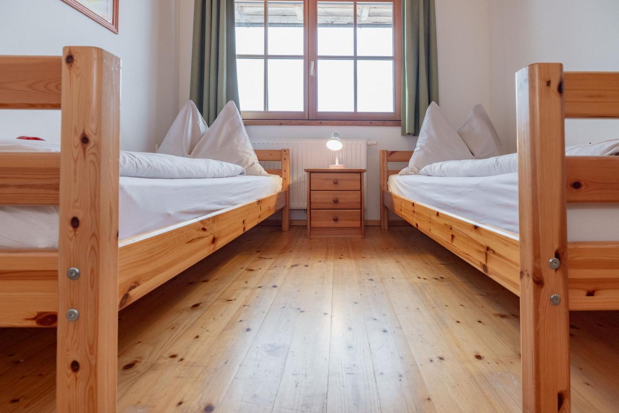 Schullerhof Hotel Hermagor-Pressegger See Eksteriør billede