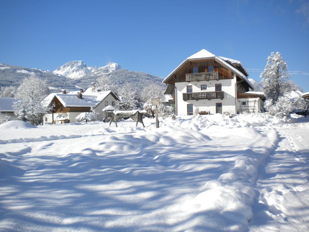 Schullerhof Hotel Hermagor-Pressegger See Eksteriør billede