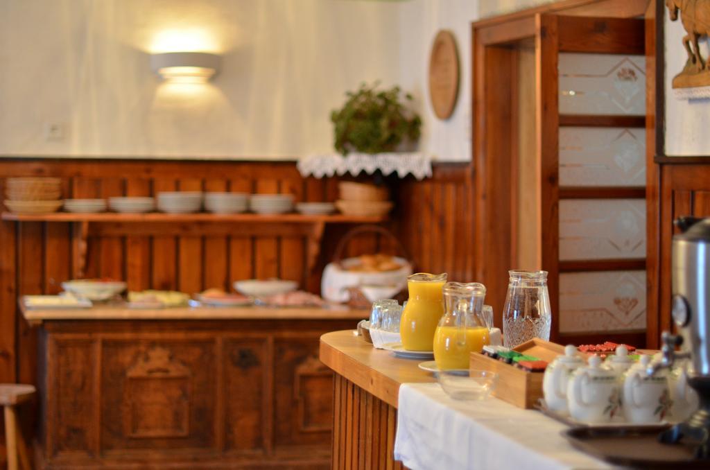 Schullerhof Hotel Hermagor-Pressegger See Eksteriør billede
