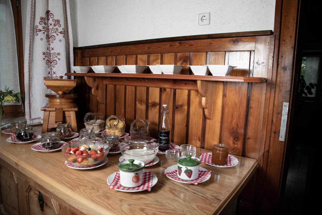 Schullerhof Hotel Hermagor-Pressegger See Eksteriør billede